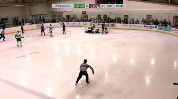 Replay: Home - 2025 Totems vs Oilers | Mar 8 @ 8 PM