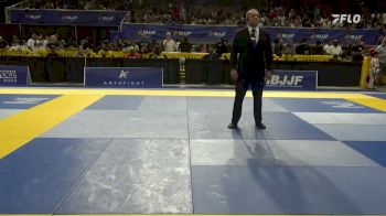 Connor Matthew Kit vs Jaxon Steven Lipp 2026 Pan Kids Jiu-Jitsu IBJJF Championship
