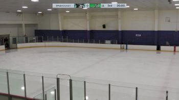 Replay: Home - 2025 Royals vs Totems | Jan 17 @ 8 PM