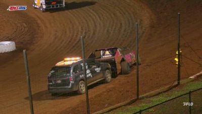 Feature | 358 Modifieds at Big Diamond Speedway 6/18/26