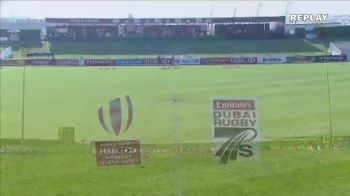 HSBC Sevens: New Zealand vs South Africa Cup Qtr