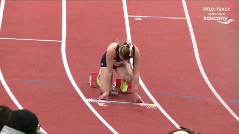 Women's 200m, Prelims 2
