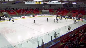 Replay: Home - 2023 Shawnigan vs Airdrie Bisons | Dec 29 @ 6 PM