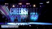 Cheer Extreme - Maryland - Clutch [2026 L4 Junior - Small Day 1] 2026 CHEERSPORT National All Star Cheerleading Championship
