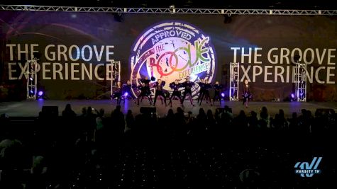 Premier Athletics - Knoxville North - Silvertip Sharks [2018 Youth Pom - Small Day 2] 2018 WSF All Star Cheer and Dance Championship