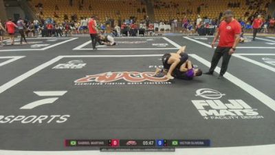 Victor Oliveira vs GABRIEL MARTINS 2026 ADCC Uberlandia Open