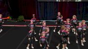 Dream Team All-Stars - Believe [2018 L1 Small Youth Wild Card] The D2 Summit