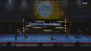 Daytona Beach Bucs - Southeast [2024 East Coast Pop Warner Wednesday] 2024 Pop Warner National Cheer & Dance Championship