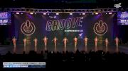 Star Steppers Dance [2025 Youth - Premier - Jazz - Small Day 3] 2025 Encore Grand Nationals