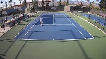 Replay: Court 9 - 2025 CMS vs Redlands | Apr 4 @ 4 PM