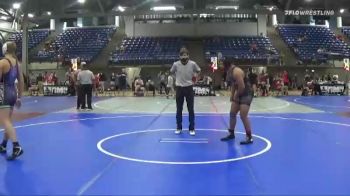 160 lbs Consi Of 16 #1 - Brandon Moreno, Eagle Empire vs Tye Frnka, 3f