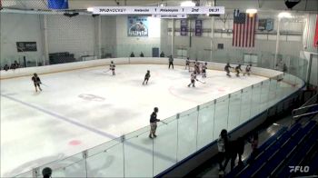 Replay: Home - 2023 Avalanche U13 vs Philadelphia U13 AA | Oct 14 @ 2 PM