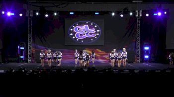 Spirit Athletics - Savage Cats [2025 L5 Senior Coed Day 2] 2025 GLCC Grand Nationals