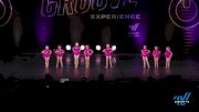 Star Steppers Dance [2022 Tiny Prep Jazz] 2022 Encore Grand Nationals