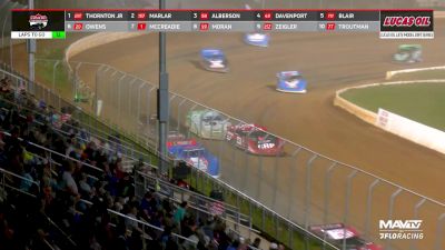 Feature | 2024 Lucas Oil Late Models at Port Royal Speedway