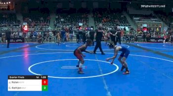 70 lbs Quarterfinal - Josh Nolan, Readyrp National vs Calvin Rathjen, Sebolt