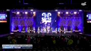 CheerCats LV - Volt4ge [2025 L4 Senior Coed - D2 - Small Day 2] 2025 The American Grand Grand Nationals