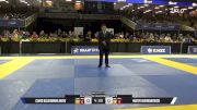 Cairo Kaleomana Nishi vs Matvei Karbanovich 2026 Pan Kids Jiu-Jitsu IBJJF Championship