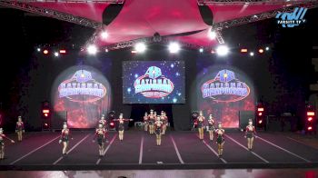 Elite Cheer - Fusion [2023 L4 Junior Day 2] 2023 America's Best Grand Nationals
