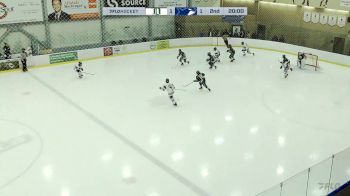 Replay: Home - 2023 Delta Black U17 vs PAC Coast White U17 | Nov 18 @ 12 PM