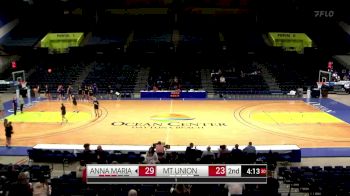 Replay: Anna Maria vs Mount Union | Dec 21 @ 4 PM