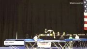 Avery Schmidt - Individual Trampoline, Wasatch - 2021 USA Gymnastics Championships