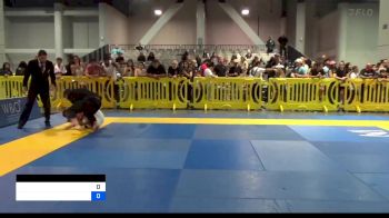 OILSON VALDINEI ALVIM JUNIOR vs ALEHANDER DA SILVA MARIANO 2024 American National IBJJF Jiu-Jitsu Championship