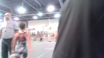 86 lbs Final - Easton Robinson, Legends Of Gold LV vs Stevie Graybill, California Grapplers