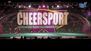 Wisconsin Elite - Mini Bombers [2024 L1 Mini - D2 - B Day 2] 2024 CHEERSPORT National All Star Cheerleading Championship