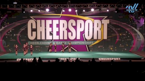Wisconsin Elite - Mini Bombers [2024 L1 Mini - D2 - B Day 2] 2024 CHEERSPORT National All Star Cheerleading Championship
