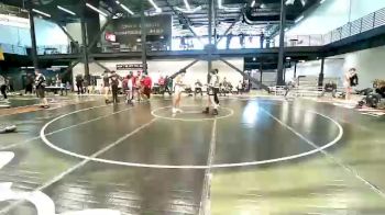 120 lbs Rr Rnd 3 - Glen Baldwin, Peru Tigers vs Kristian Tapia, Elite Athletic Club