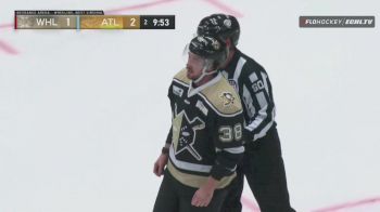 Replay: Home - 2022 Atlanta vs Wheeling | Feb 11 @ 7 PM