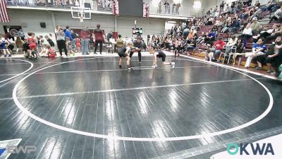 70-75 lbs Rr Rnd 3 - Daxton Epperson, Morrison Takedown Club vs Jett Goodin, Morrison Takedown Club
