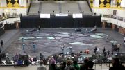 Mt. Vernon HS (Fortville) "Fortville IN" at 2024 WGI Guard Indianapolis Regional - Avon HS
