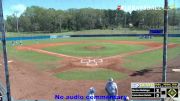 Replay: Barton College vs Limestone | Mar 25 @ 12 PM