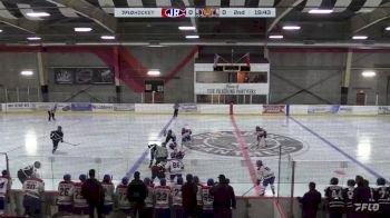 Replay: Home - 2023 Canadien vs Panthers | Sep 22 @ 7 PM