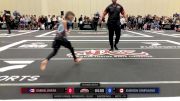 Gabriel Rivera vs Emerson Campusano 2025 ADCC Orlando Open/Youth Trials