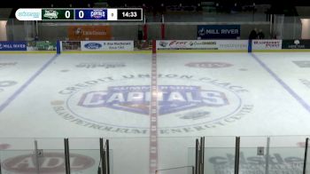 Replay: Home - 2024 Grand Falls vs Summerside | Dec 5 @ 6 PM