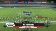 Carolina Crown "THE POINT OF NO RETURN" at 2025 DCI McKinney