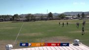 Replay: UT Tyler vs Sul Ross State | Nov 6 @ 1 PM