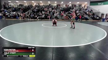 Replay: Mat 2 - 2024 Fall Brawl | Oct 5 @ 8 AM