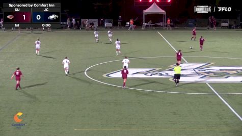 Replay: Susquehanna vs Juniata | Oct 23 @ 7 PM