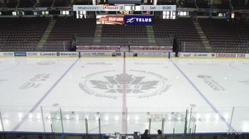 Replay: Home - 2025 Okanagan Black vs Delta Black | Mar 11 @ 1 PM
