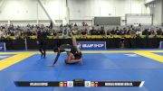 Michael Remigio Liera Jr. vs Dylan Lee Royce 2025 World IBJJF Jiu-Jitsu No-Gi Championship