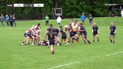 Vienna Rugby vs. Royal Irish - 2022 Boys HS Nationals presented by Major League Rugby - Playoffs