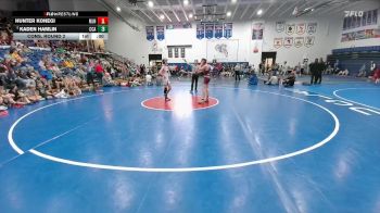 Replay: Mat 2 - 2025 DMS Invite | Nov 15 @ 9 AM