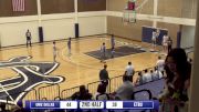 Replay: East Texas Baptist vs Dallas | Nov 16 @ 4 PM