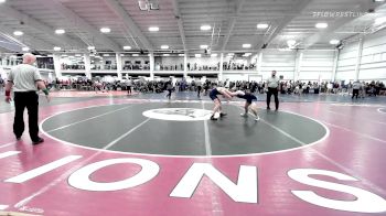 138 lbs Semifinal - Jimmie Glynn, Central Catholic vs Timothy O'Leary, Franklin