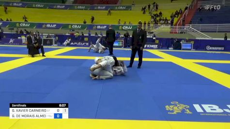 Replay: Mat 2 - 2023 2023 Brasileiro Jiu-Jitsu IBJJF | May 4 @ 5 PM