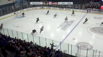 Replay: Away - 2023 Muskegon vs Chicago | Sep 30 @ 6 PM